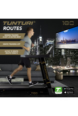 Tunturi Tunturi Centuri Performance T100  Treadmill