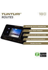 Tunturi Tunturi Centuri Performance T100  Treadmill