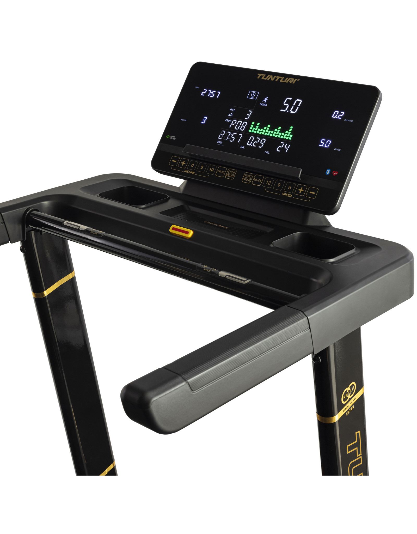 Tunturi Tunturi Centuri Performance T100  Treadmill