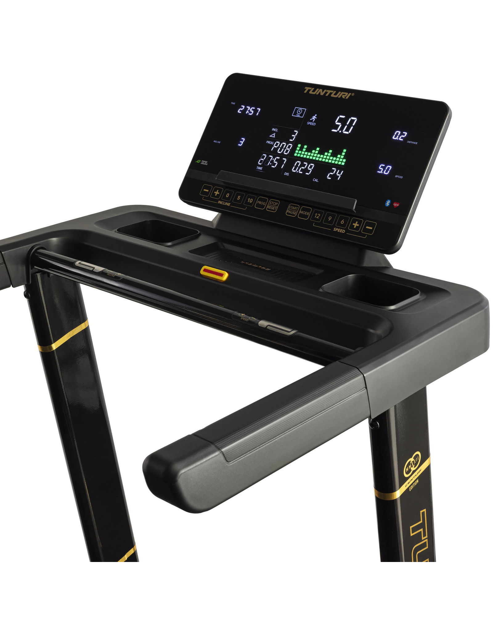 Tunturi Tunturi Centuri T100 Treadmill