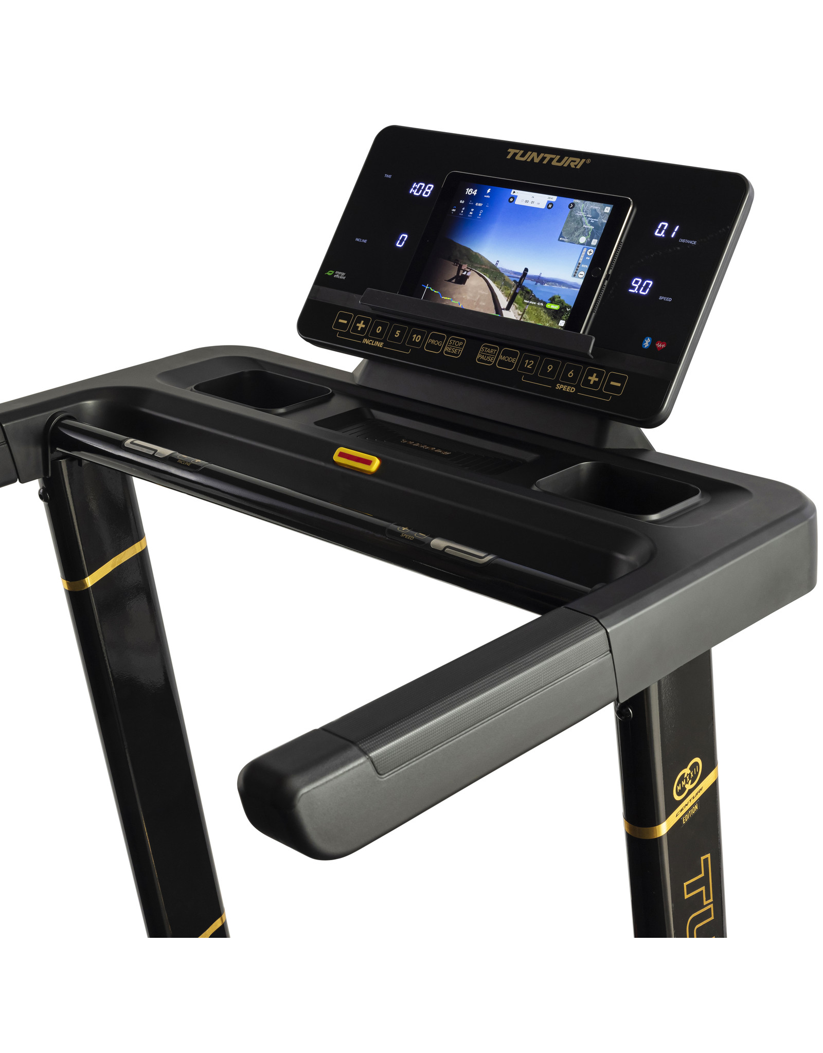 Tunturi Tunturi Centuri T100 Treadmill