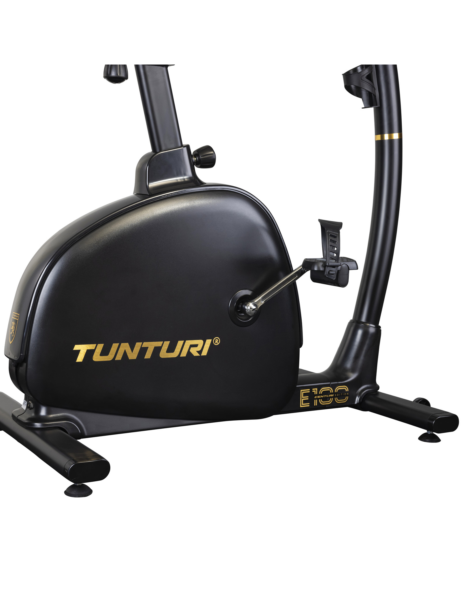 Tunturi Tunturi Centuri Performance E100 Exercise Bike