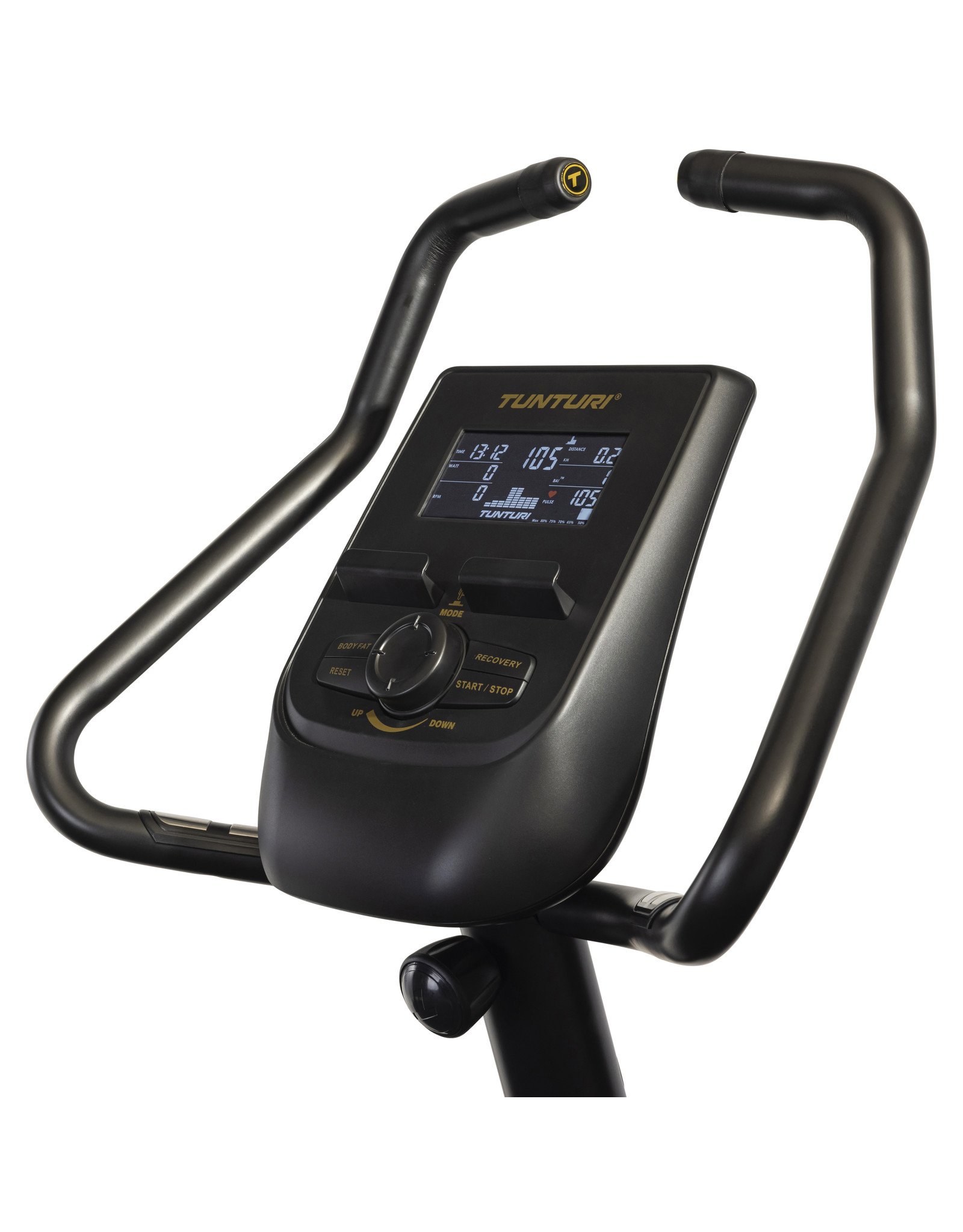 Tunturi Tunturi Centuri Performance E100 Exercise Bike