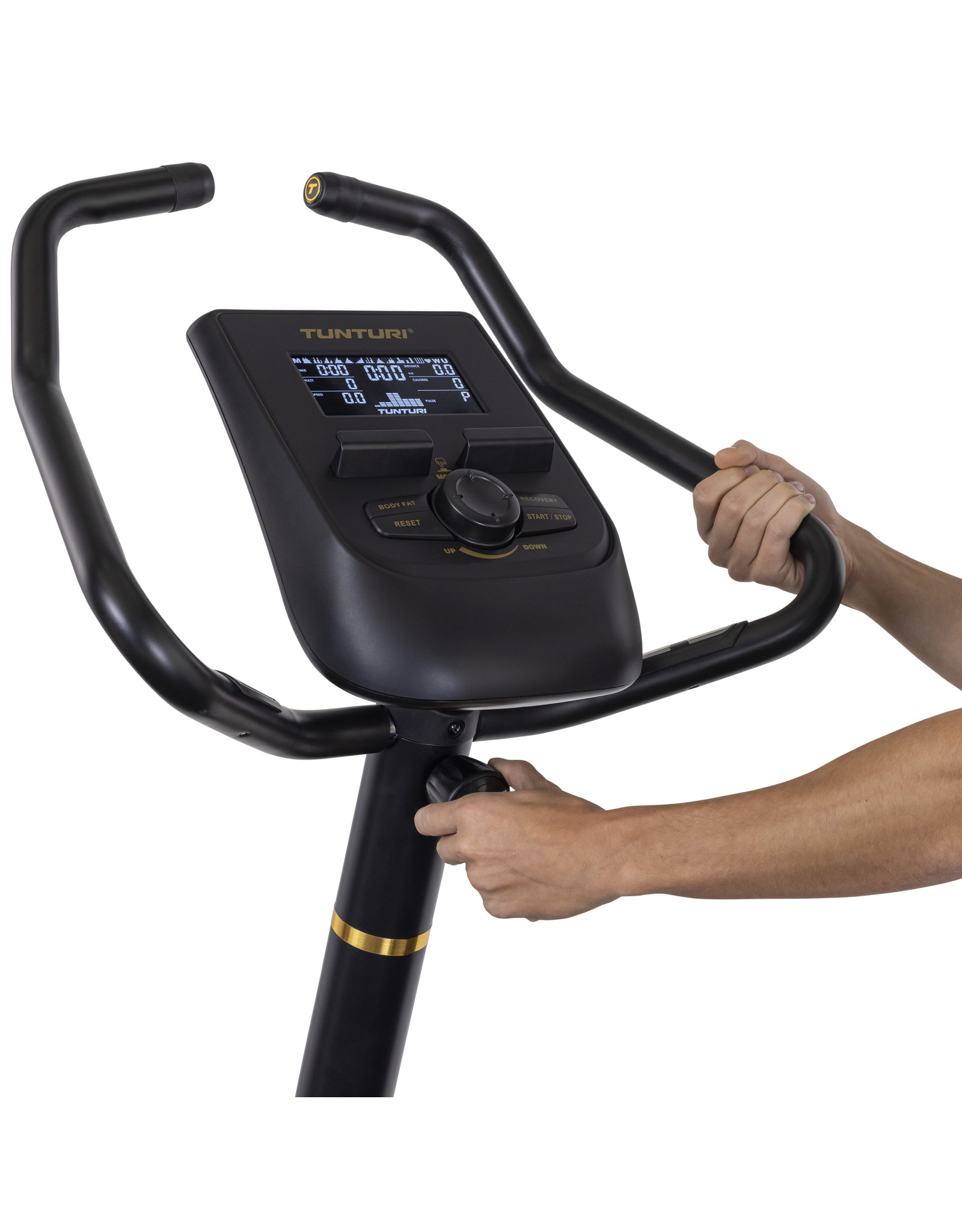 Tunturi Tunturi Centuri Performance E100 Exercise Bike