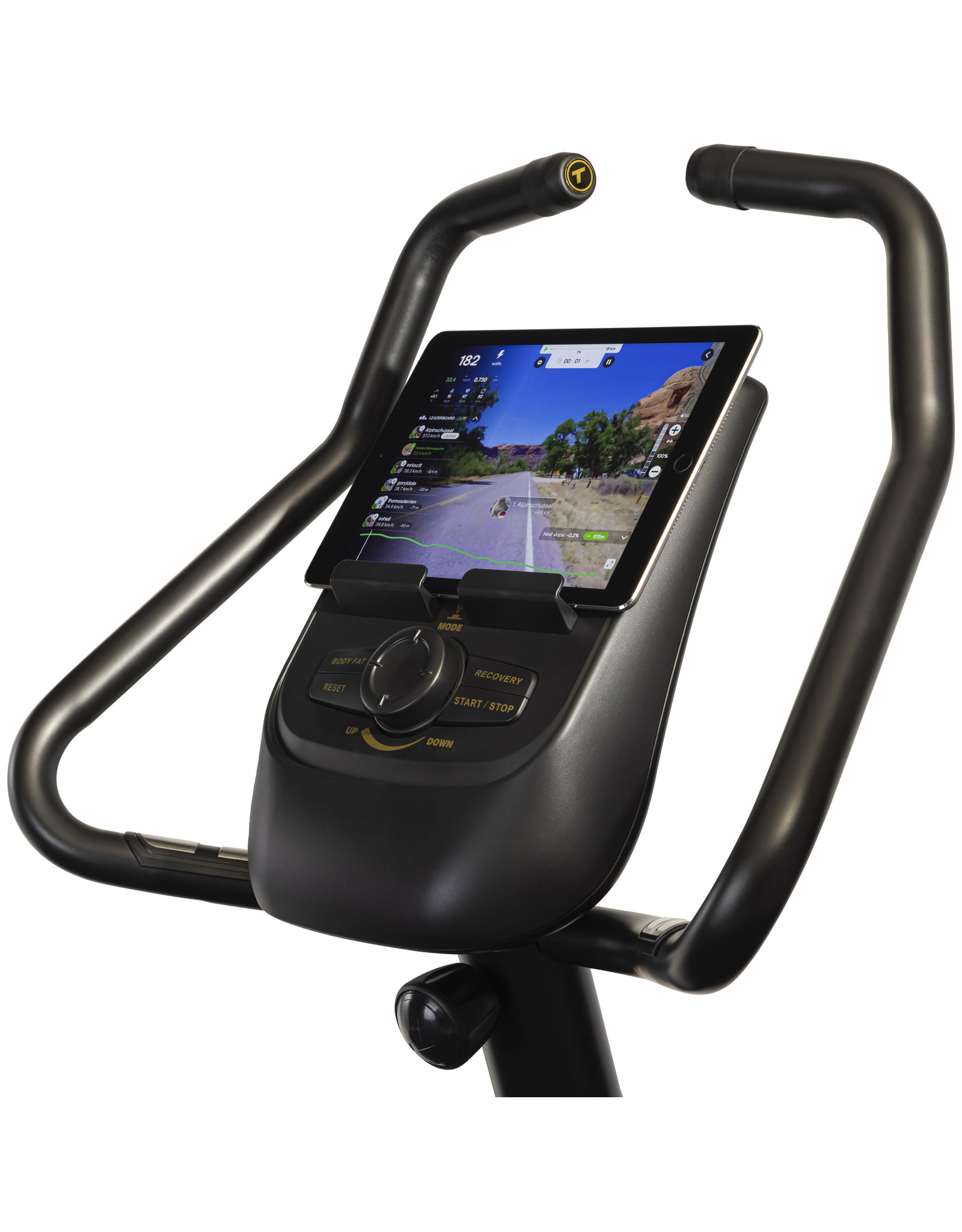 Tunturi Tunturi Centuri Performance E100 Exercise Bike