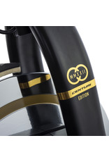 Tunturi Tunturi Centuri S100 Sprinter bike