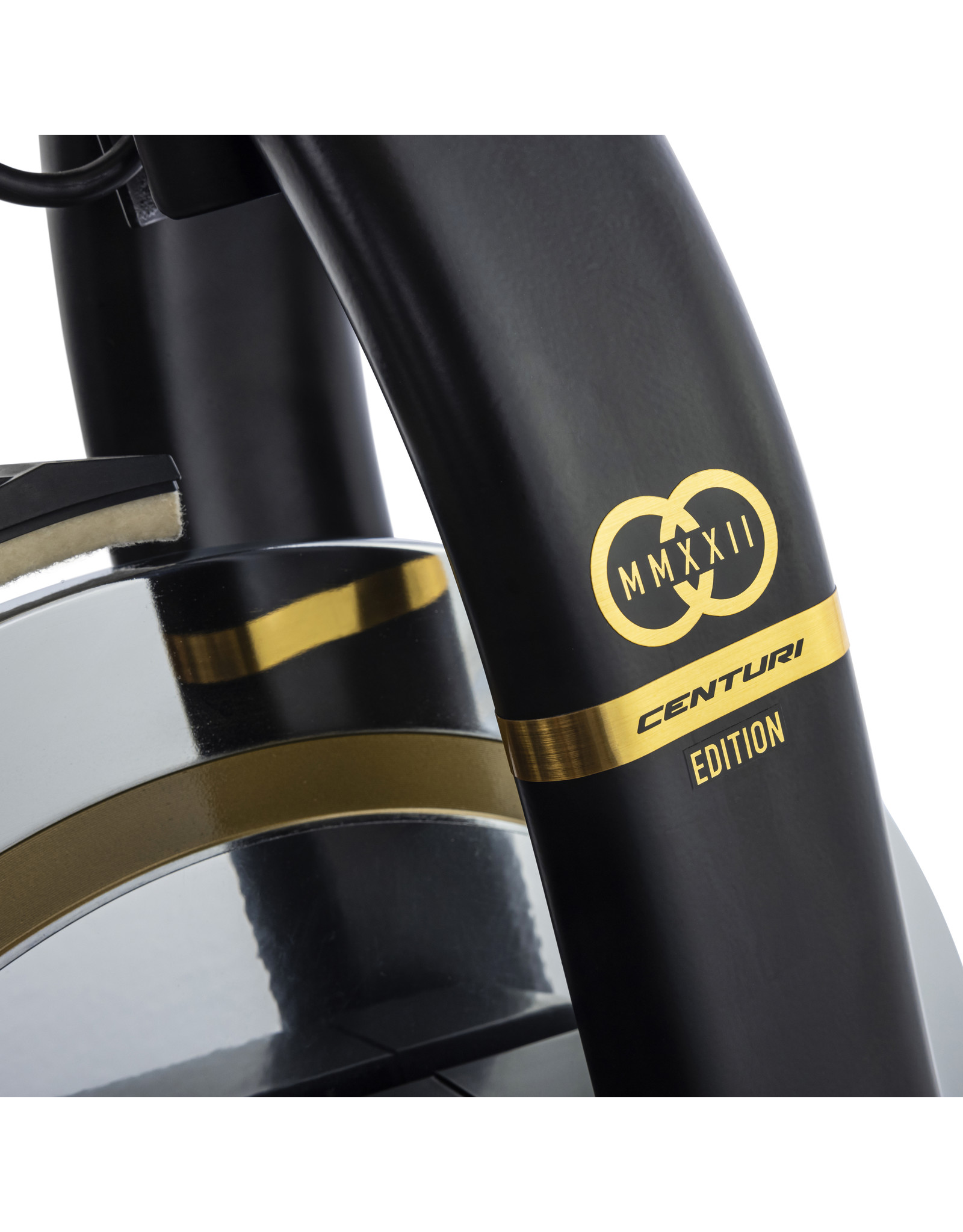 Tunturi Tunturi Centuri S100 Sprinter bike