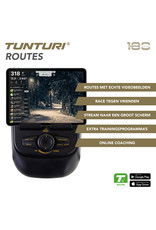 Tunturi Tunturi Centuri C100 Elliptical Cross Trainer