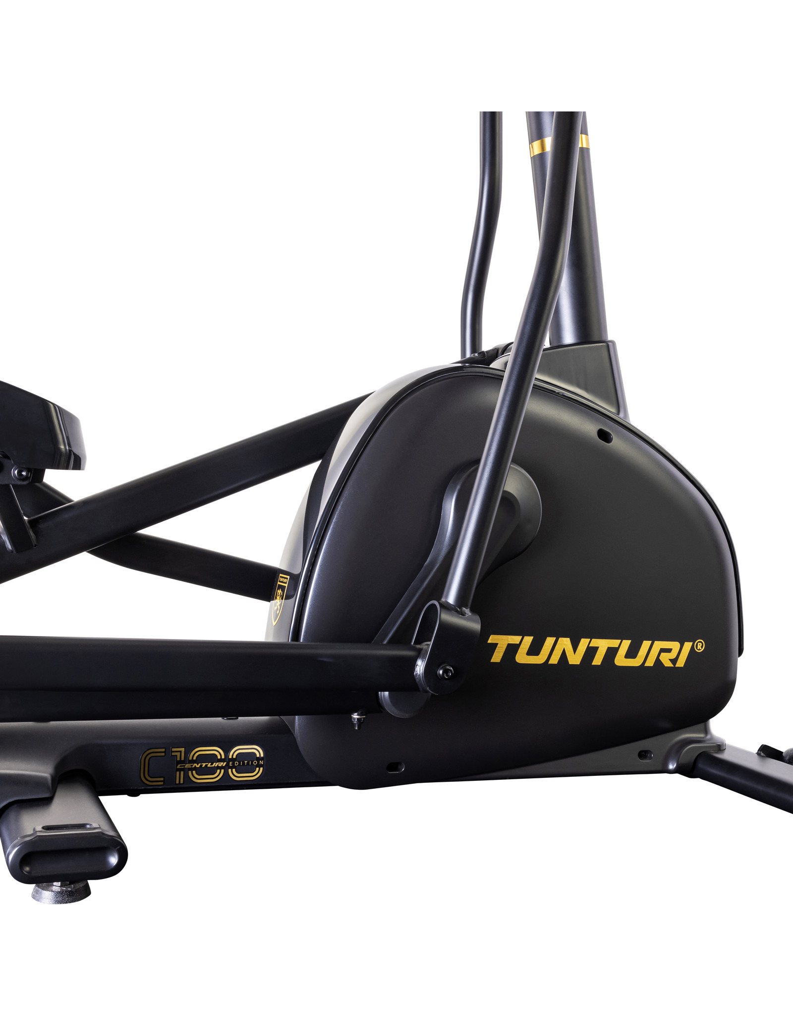 Tunturi Tunturi Centuri C100 Elliptical Cross Trainer