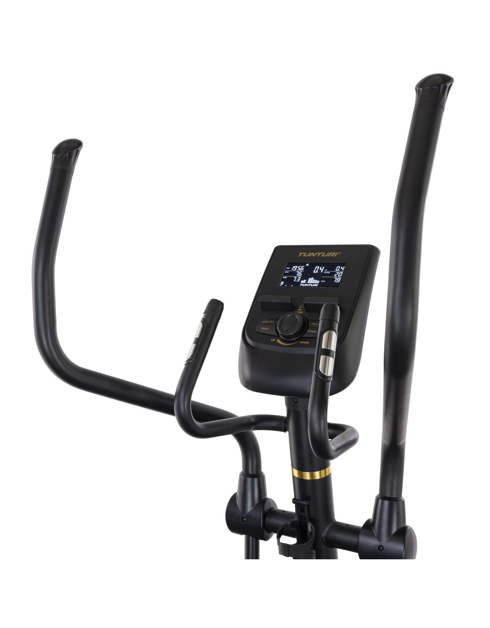 Tunturi Tunturi Centuri C100 Elliptical Cross Trainer