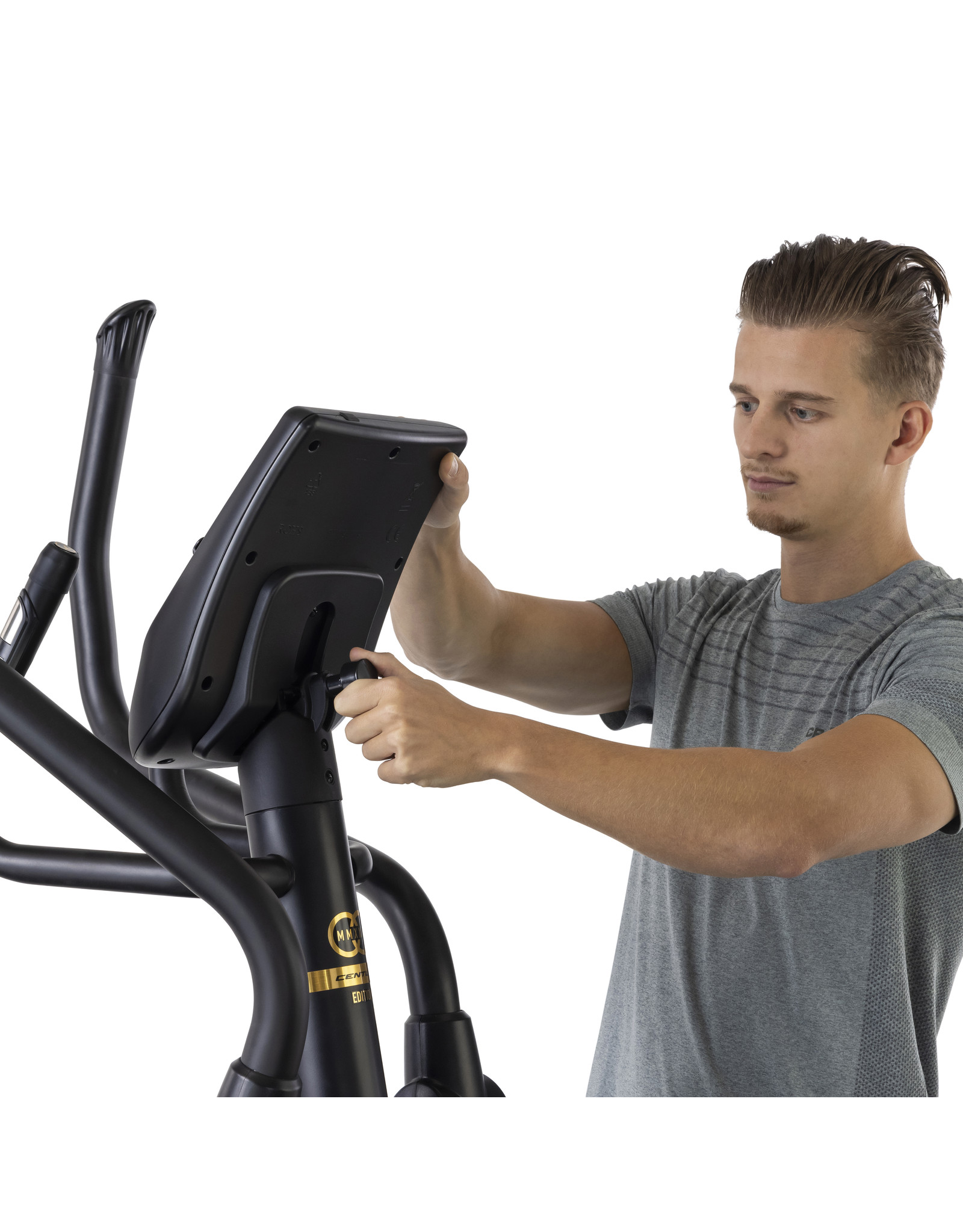 Tunturi Tunturi Centuri C100 Elliptical Cross Trainer