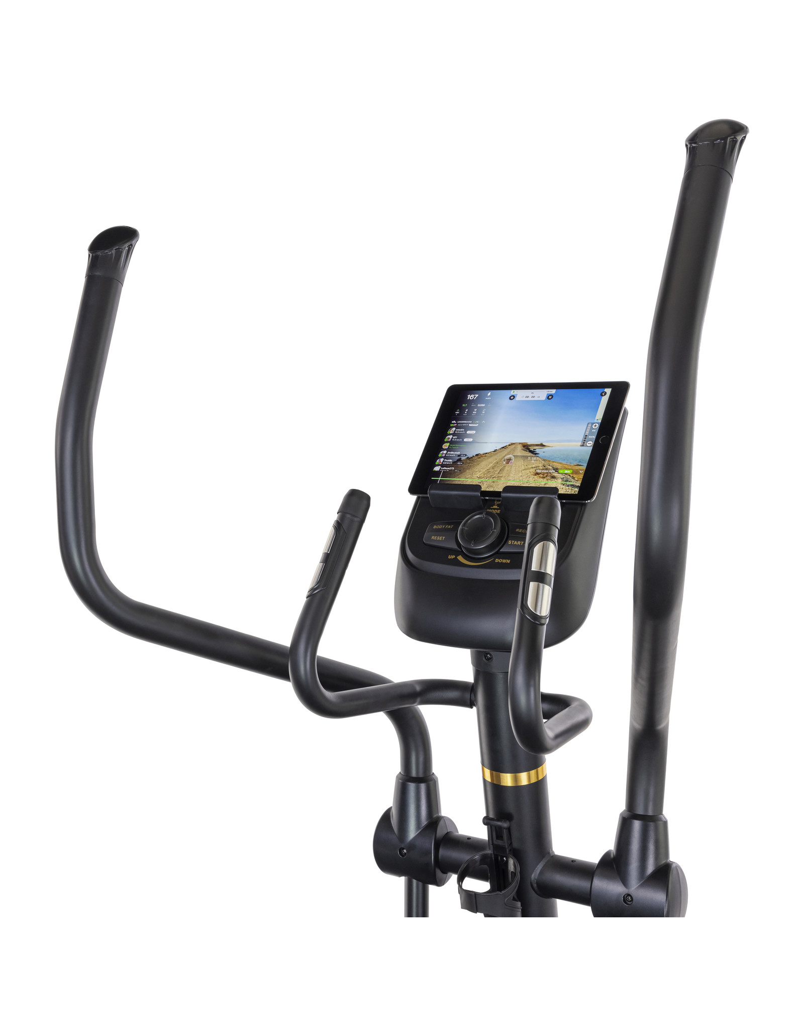 Tunturi Tunturi Centuri C100 Elliptical Cross Trainer