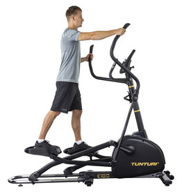 Tunturi Centuri C100 Elliptical Cross Trainer