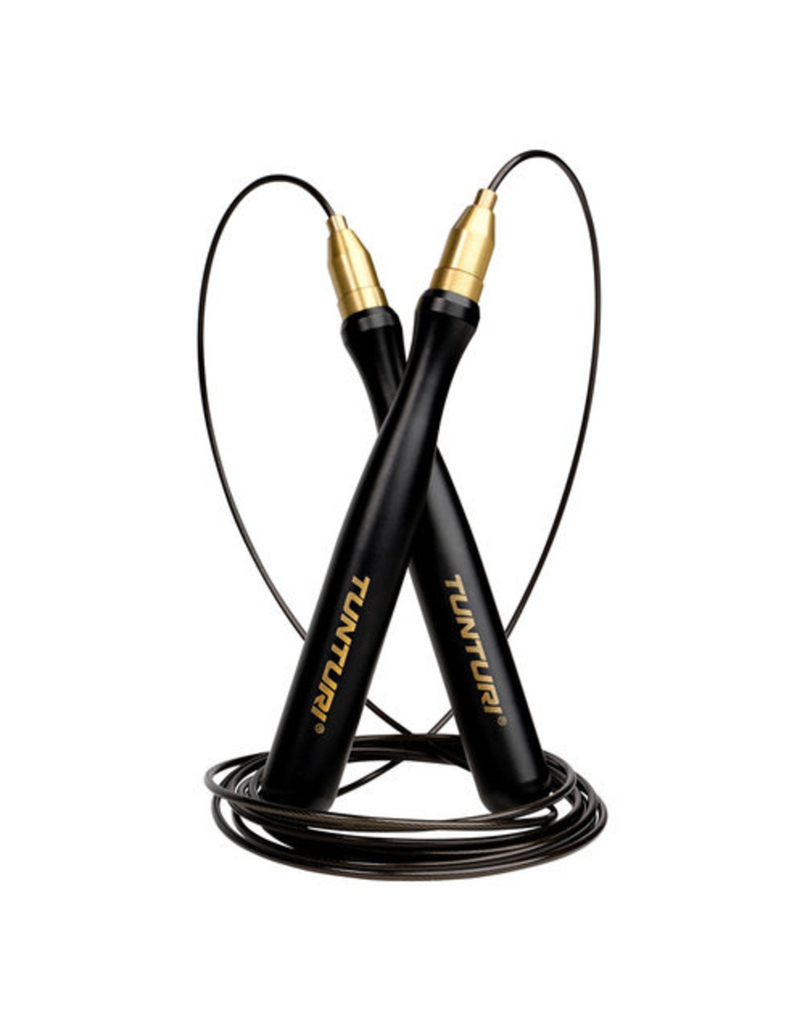 Tunturi Tunturi Centuri Pro Adjustable Speed Rope