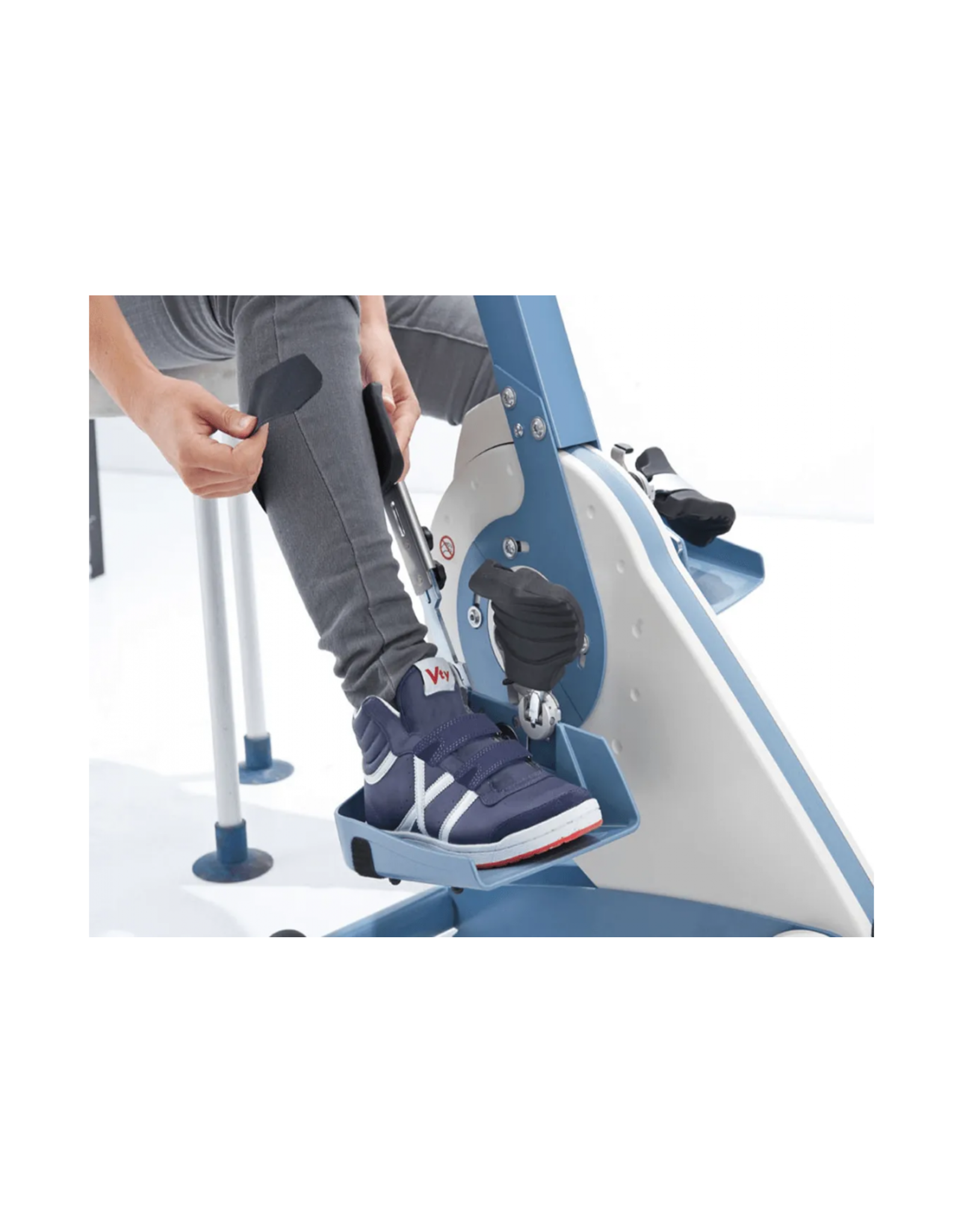 Thera Thera Tigo 632 7 inch scherm en armtrainer