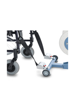 Thera Thera Tigo 632 7 inch scherm en armtrainer