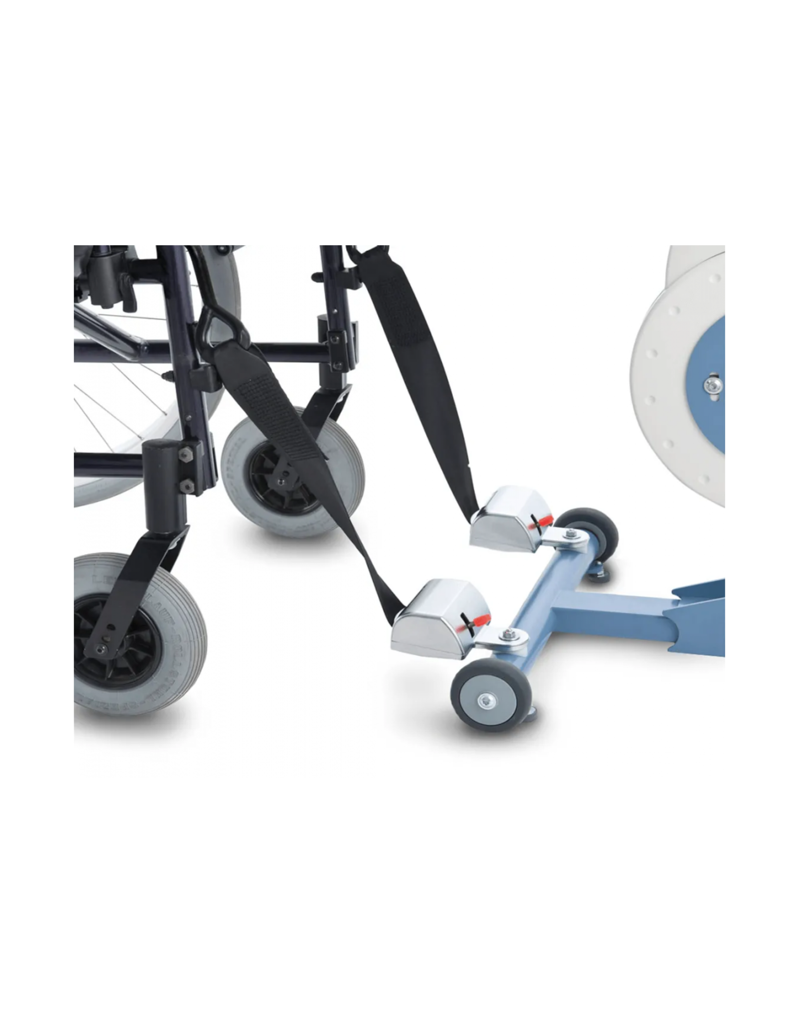 Thera Thera Tigo 632 7 inch scherm en armtrainer