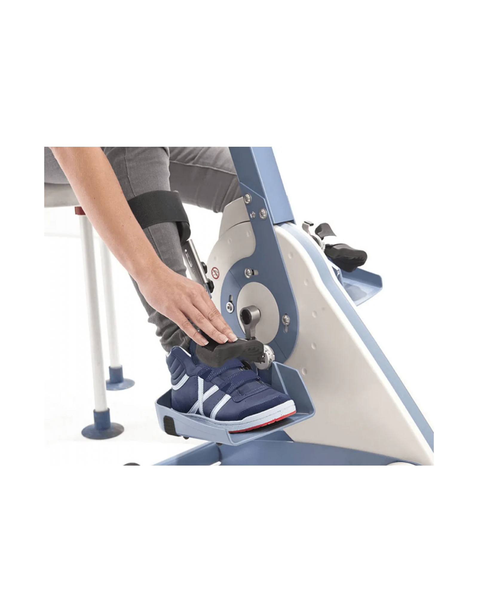 Thera Thera Tigo 632 7 inch scherm en armtrainer