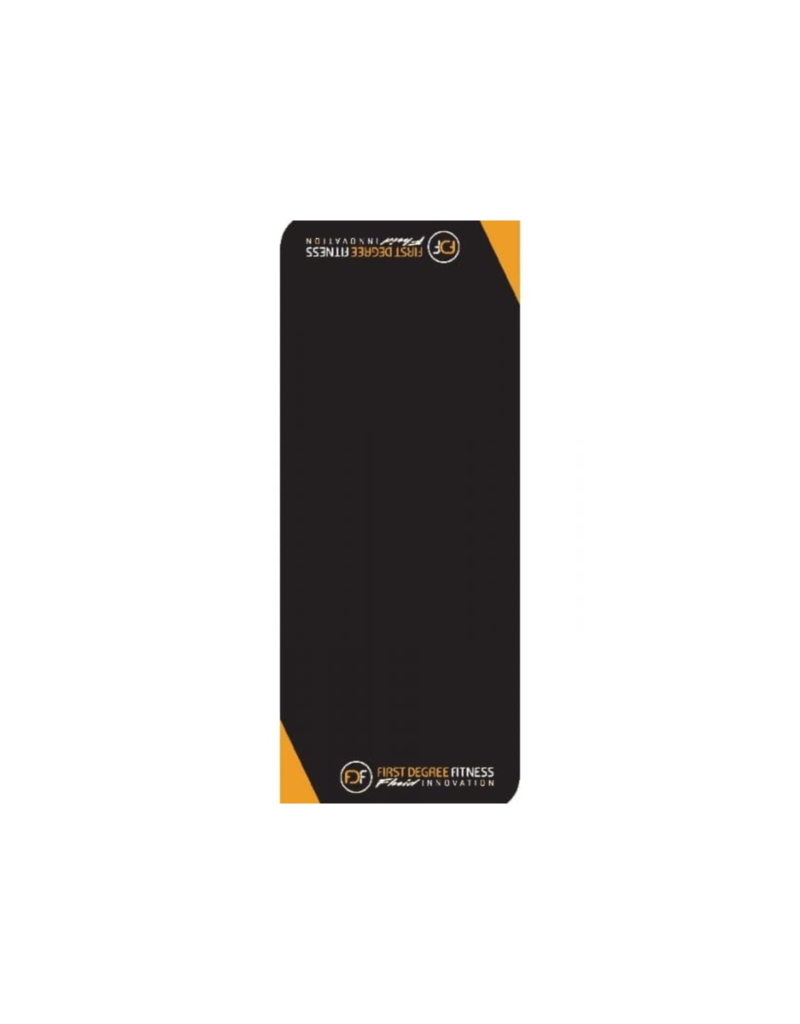 Fluid Rower protection mat Fluid rower