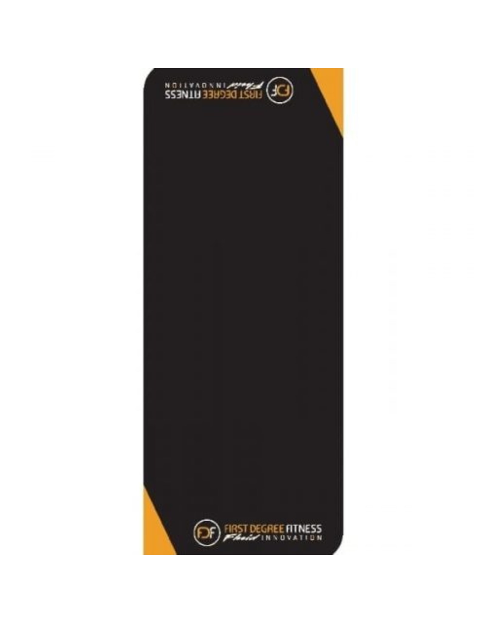 Fluid Rower protection mat Fluid rower