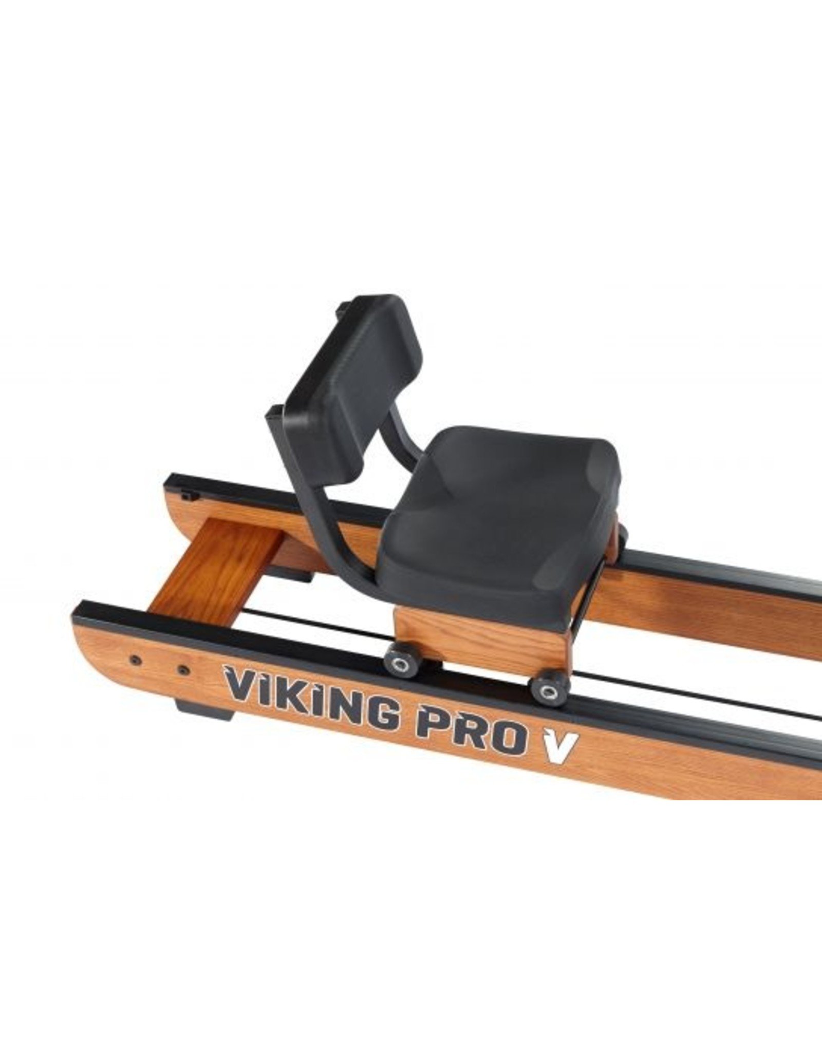 Fluid Rower Seat Back Kit - NiemanSports