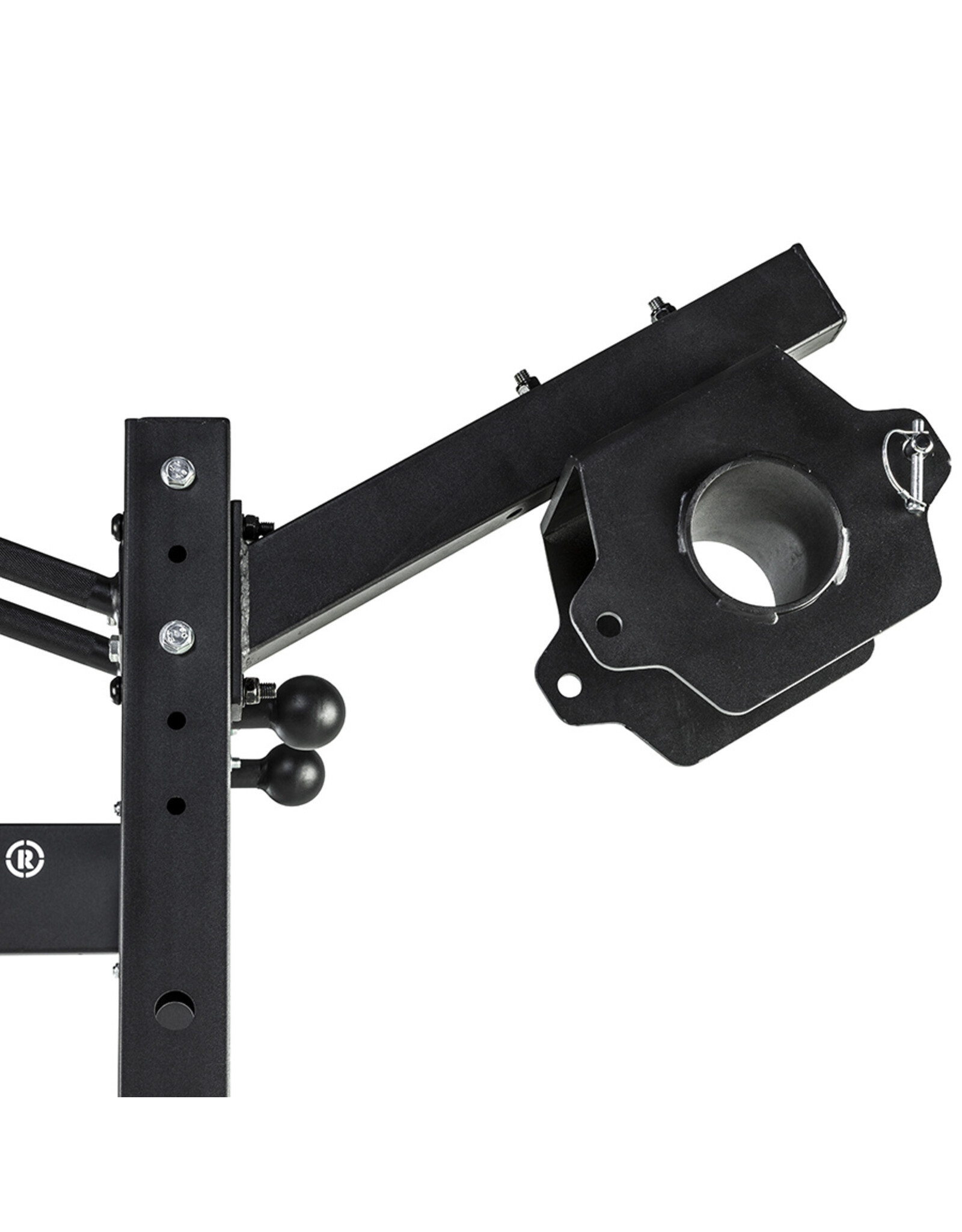 Tunturi Tunturi RC20 Pro Power Rack - Rope Trainer