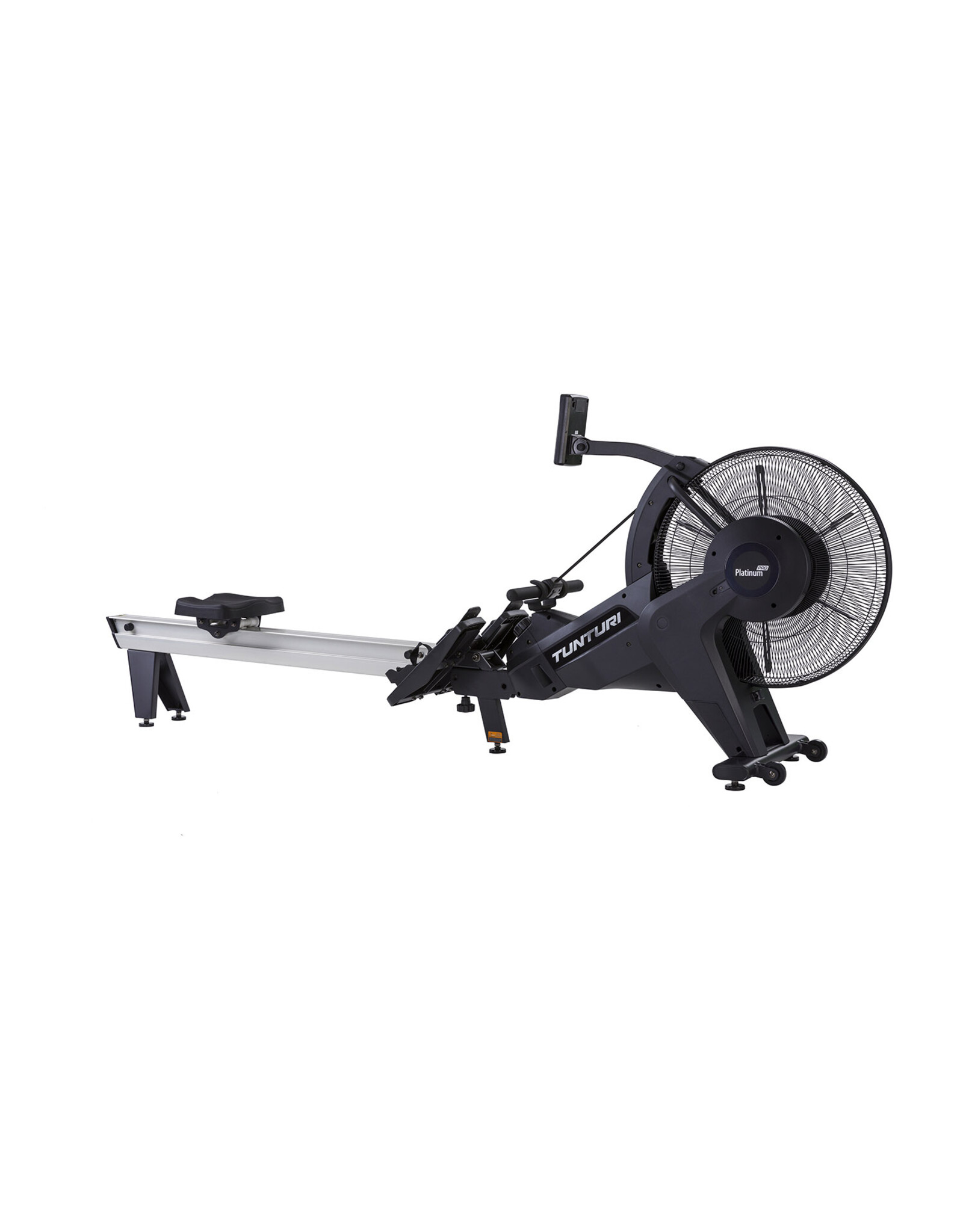 Tunturi Platinum Rower PRO