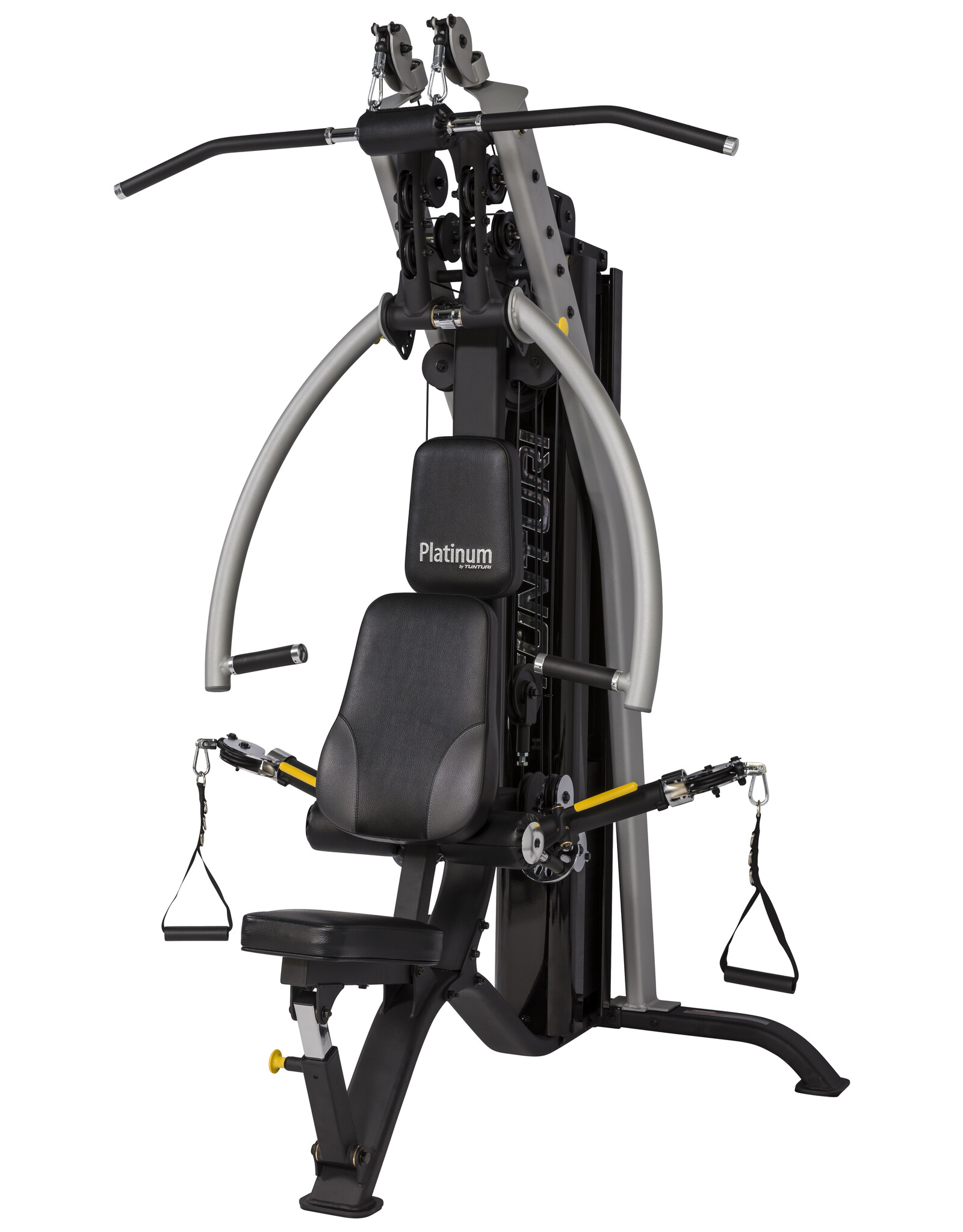 Tunturi Platinum 4in1 Upper Body Unit