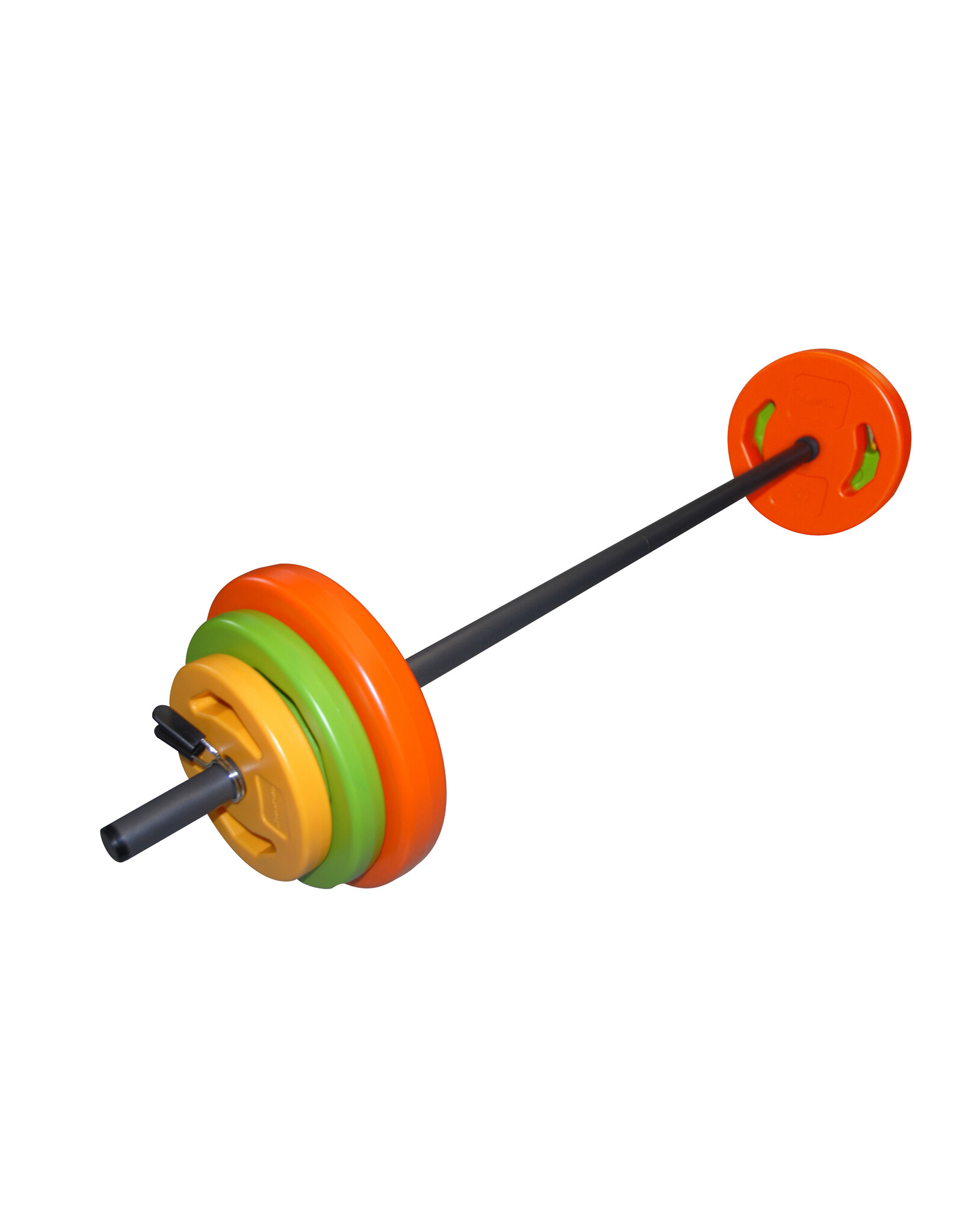 Tunturi Tunturi Aerobic Pump Set 20 kg