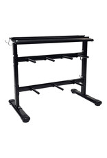 Tunturi Tunturi Disc & Dumbbell Rack