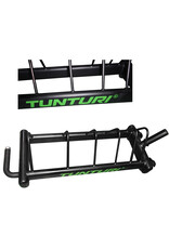 Tunturi Tunturi Bumper Plate Carry Rack