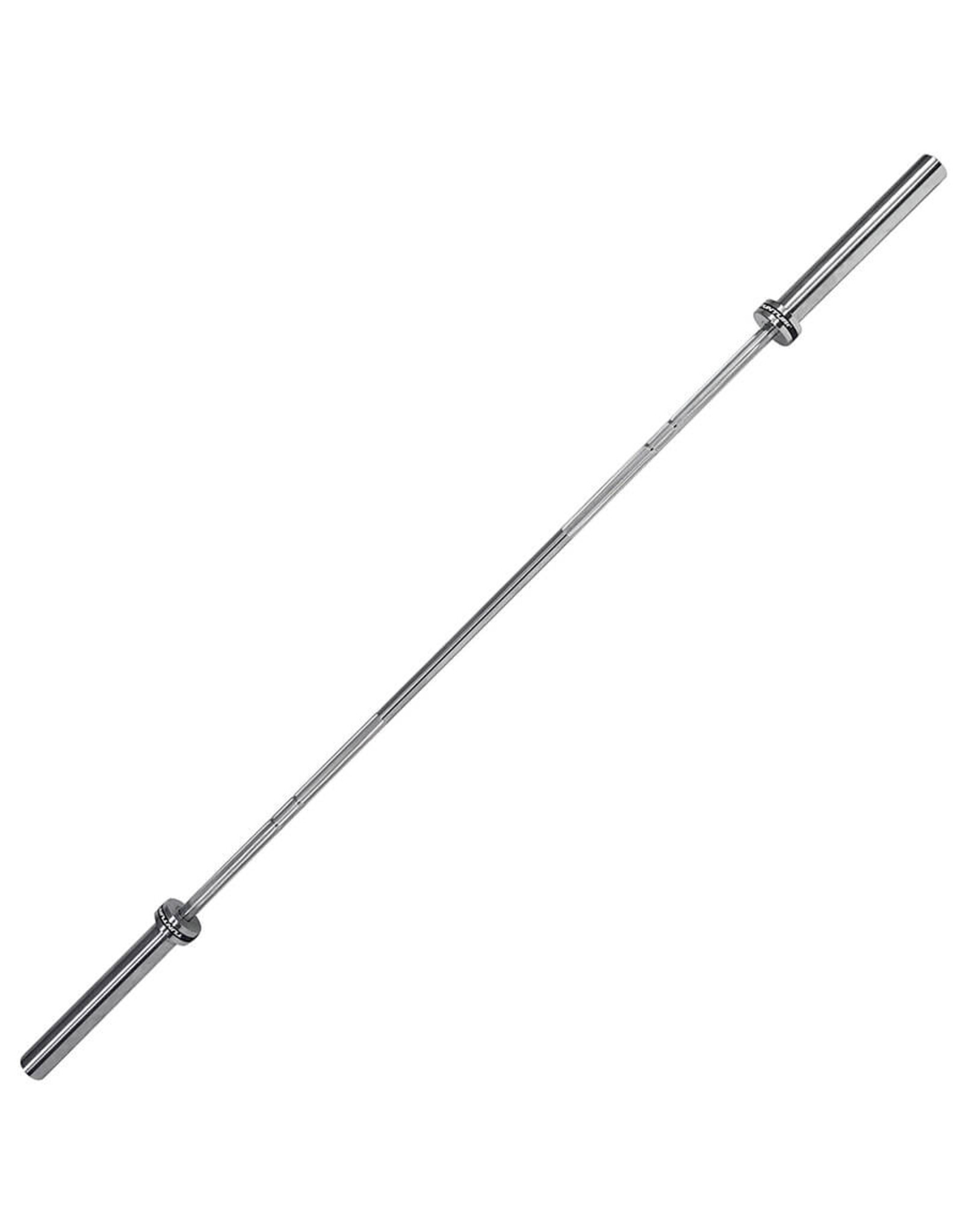 Tunturi Tunturi Olympic Women's Bar, 15kg, 201cm, 25mm