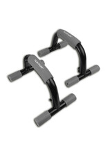 Tunturi Tunturi Push Up Bars, Black