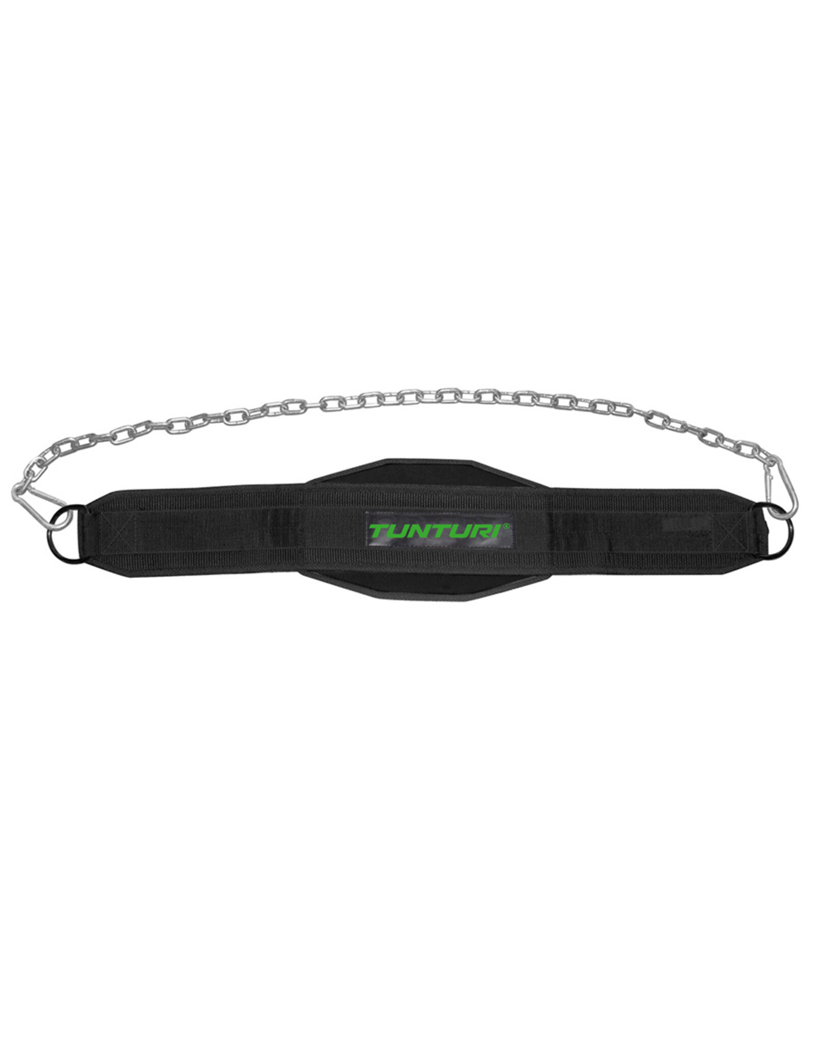 Tunturi Tunturi EVA Dipping Belt With Chain