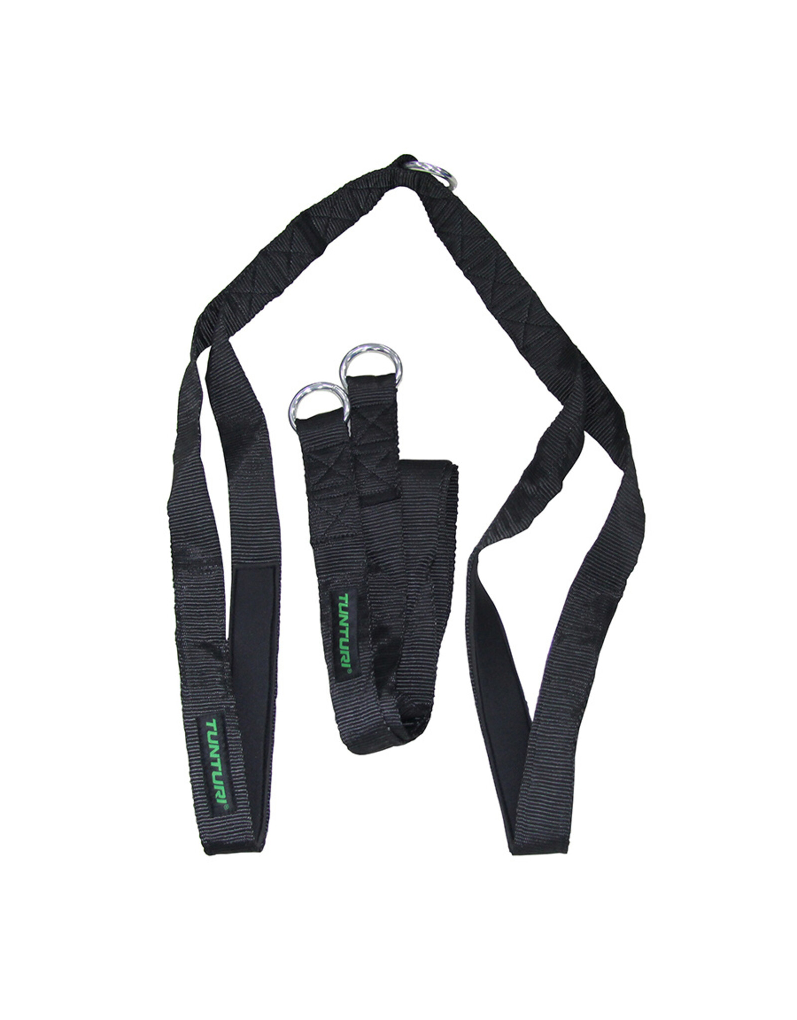 Tunturi Tunturi Shoulder Pull For Sled