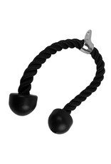 Tunturi Tunturi Revolving Triceps Rope