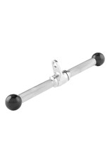 Tunturi Tunturi Revolving Straightbar 35cm