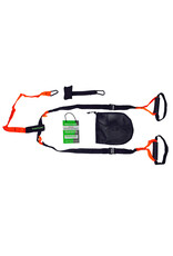 Tunturi Tunturi Suspension / Sling Trainer