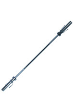 Tunturi Tunturi Olympic Bar 375kg 220cm SpringCol