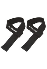 Tunturi Tunturi Powerlifting Straps, Pair