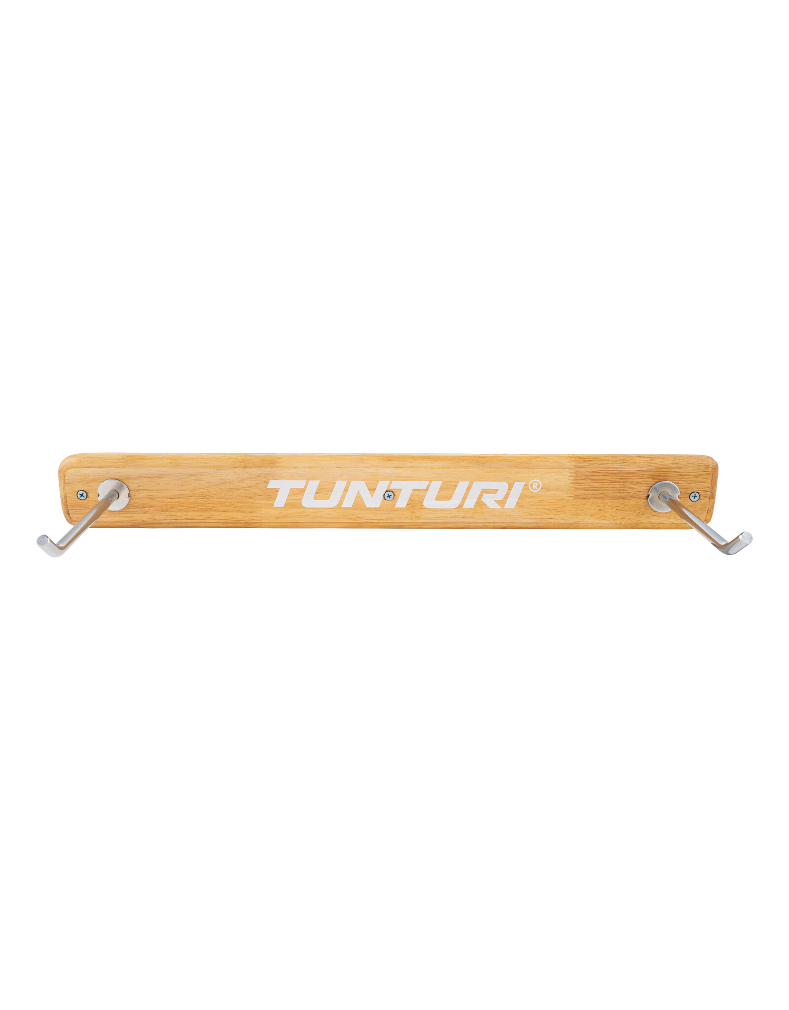 Tunturi Tunturi Fitnessmat Hangclip