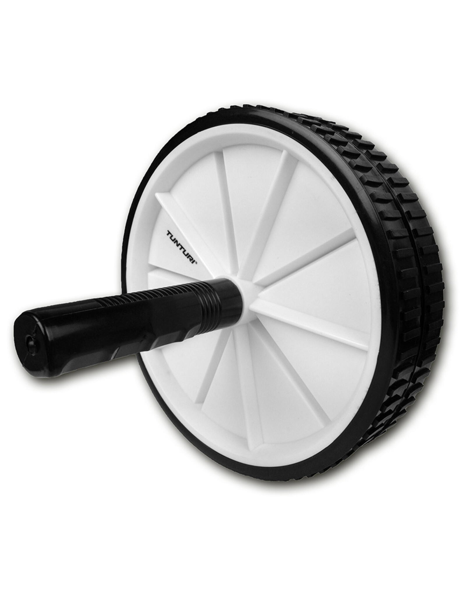 Tunturi Tunturi Double Exercise Wheel