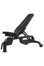 Tunturi Tunturi UB90 Pro Utility Bench