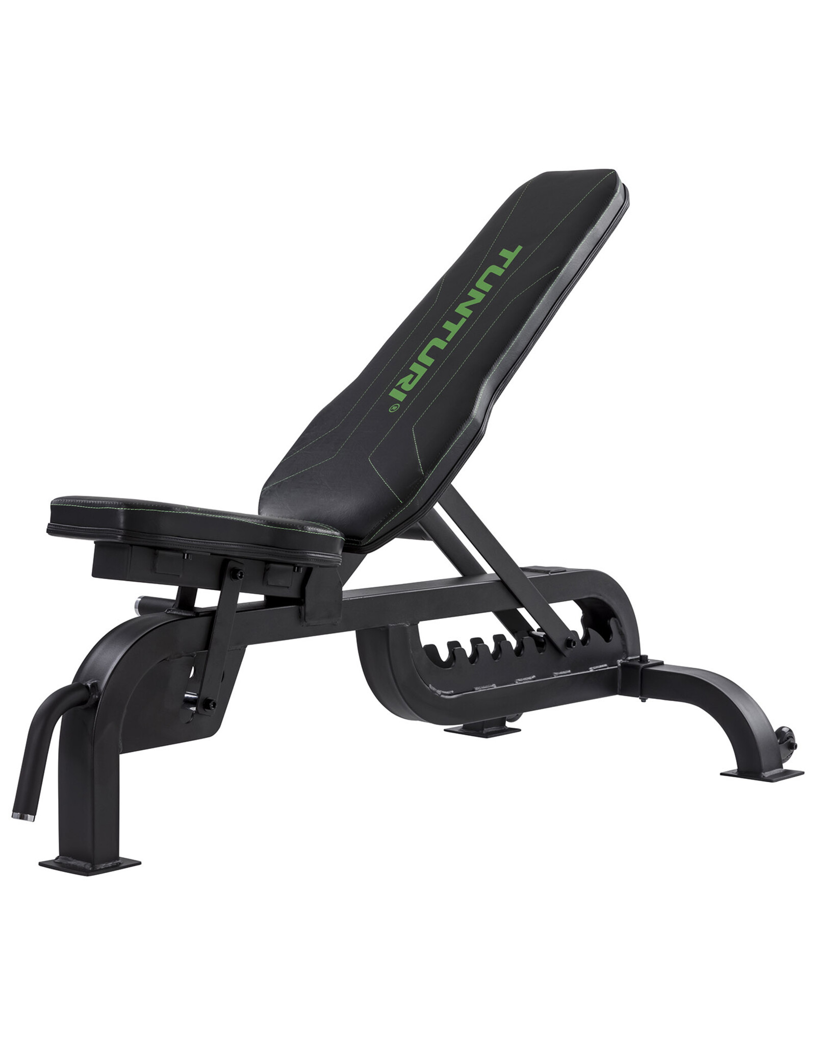 Tunturi Tunturi UB90 Pro Utility Bench