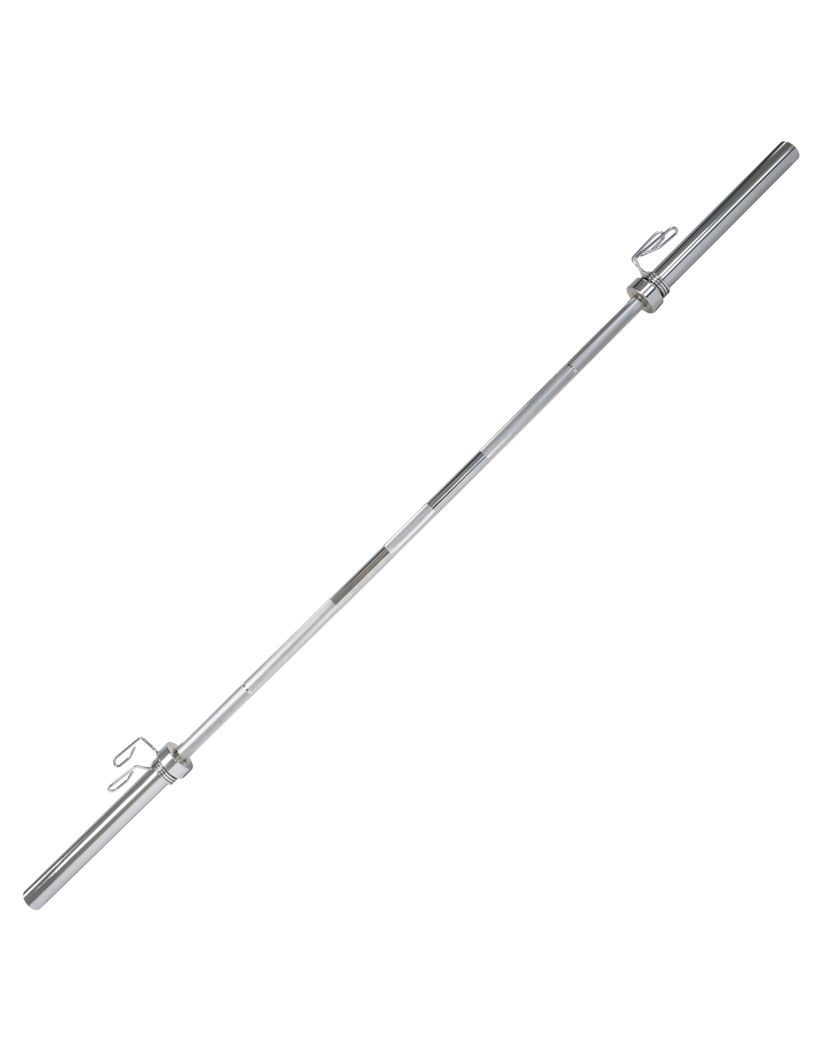 Tunturi Tunturi Olympic Power Bar 650kg, SpringCol