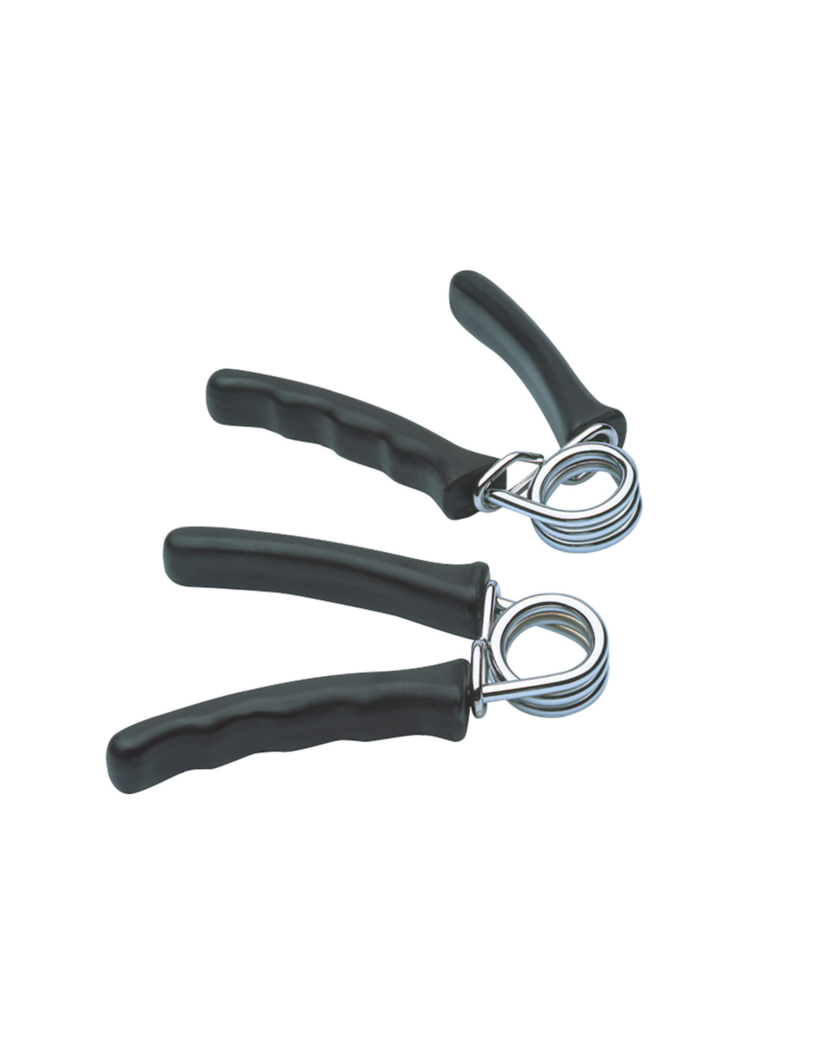 Tunturi Tunturi Handgrips Black, Pair