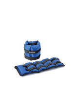 Tunturi Wrist/Ankle Weights 0.5 - 2.25 kg