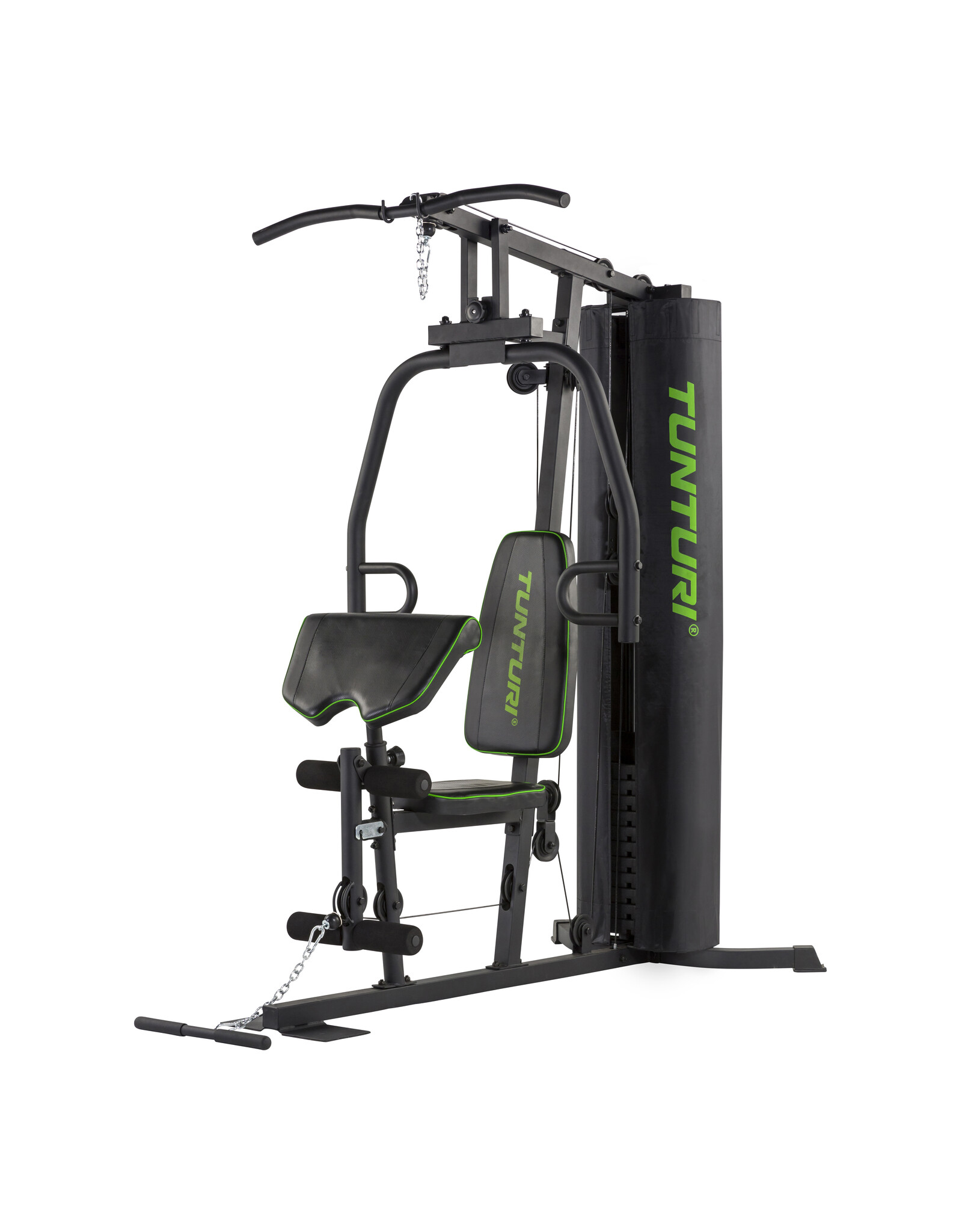 Tunturi Tunturi HG20 Home Gym (1/3)