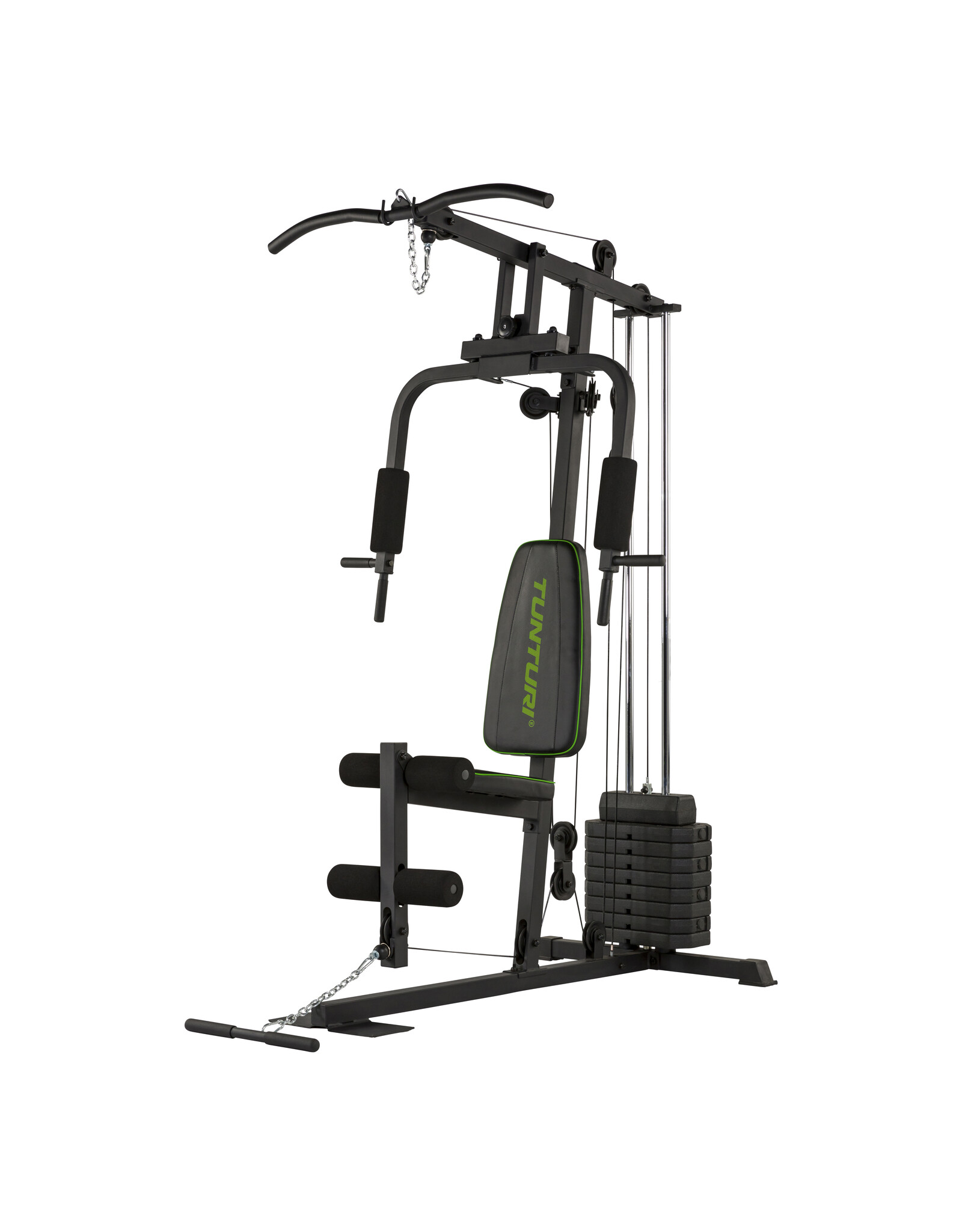 Tunturi Tunturi HG10 Home Gym (1/3)