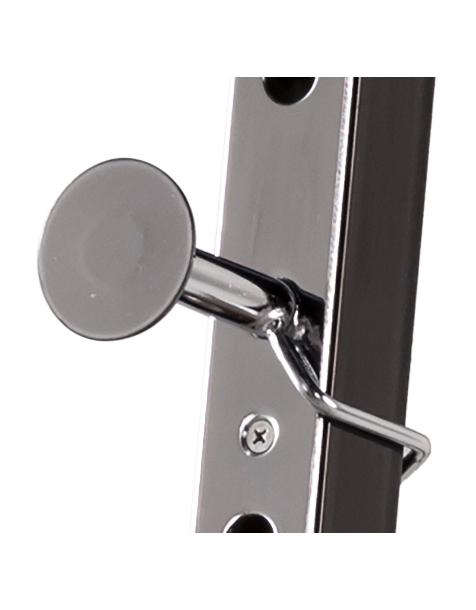 Tunturi Tunturi Squat Rack Support Set (2pcs)